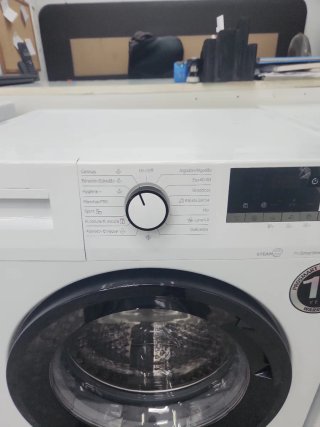 LAVADORA BEKO GARANTIA TRANSPORTE