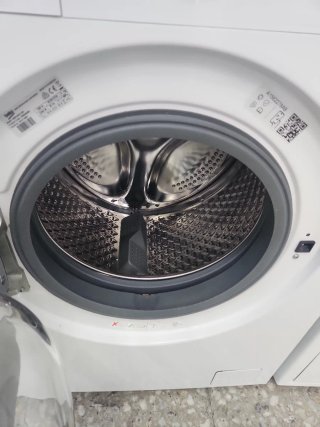LAVADORA BEKO GARANTIA TRANSPORTE