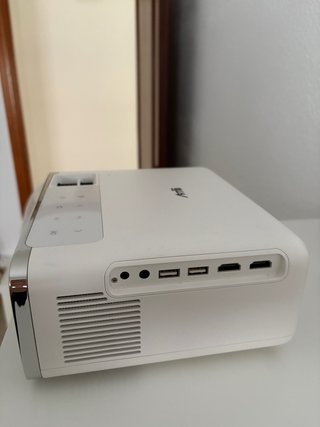 Proyector ARTlii Enjoy 4 Full HD USB HDMI