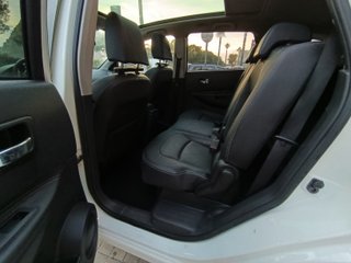 Nissan QASHQAI+2 2.0 dCi ACENTA 4x2