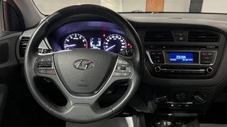Hyundai i20 2016