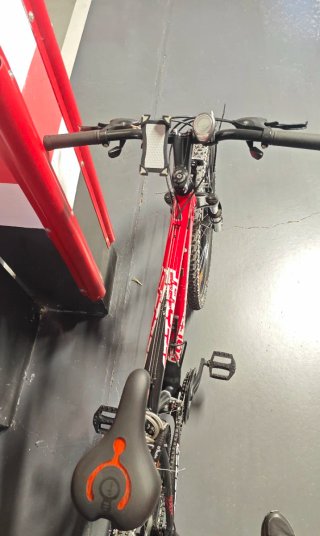 Bicicleta Scott Voltage 3