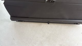 Bandeja enrollable trasera superior bmw e46  ,2003