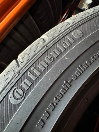 Neumáticos 235/45 R17 94W