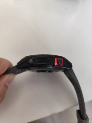 Garmin Fēnix 7X Solar