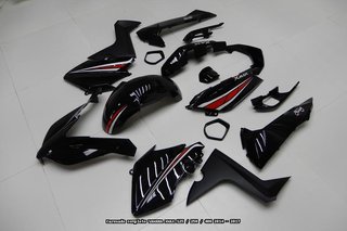 Carenado para YAMAHA X MAX 125 250 400 2014 2017