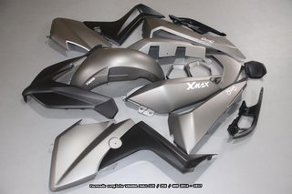 Carenado para YAMAHA X MAX 125 250 400 2014 2017
