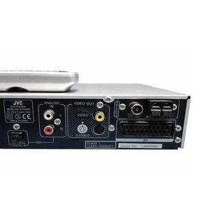 Amplificador Audio 325W - Sonido Envolvente 5.1