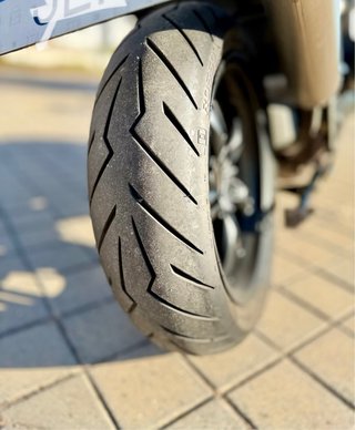 BMW C 650 Sport 2016 Negra