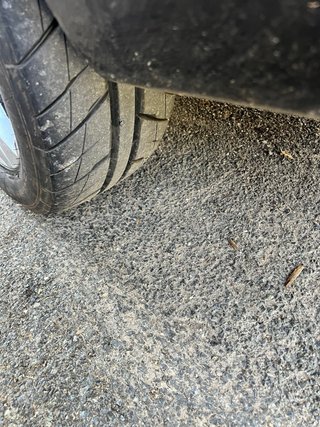 Llantas 16 5x112 Hankook Ventus