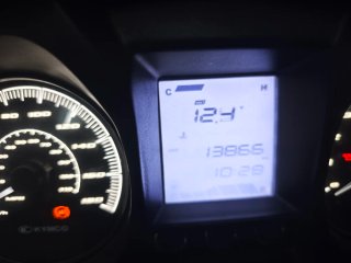 Kymco Xtown 300 2023 - 14.500 km