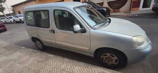 Citroën Berlingo 2006 | Solo 176.000 km | ITV al d