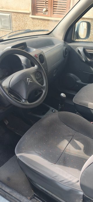 Citroën Berlingo 2006 | Solo 176.000 km | ITV al d