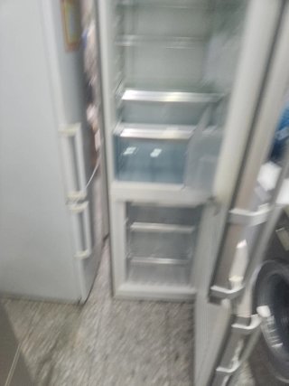 NEVERA ELECTROLUZ GARANTIA TRANSPORTE