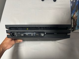 Consola PS4 Pro Fortnite Edición Limitada