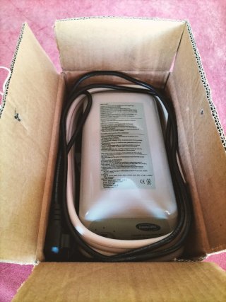 Compresor Invacare L803