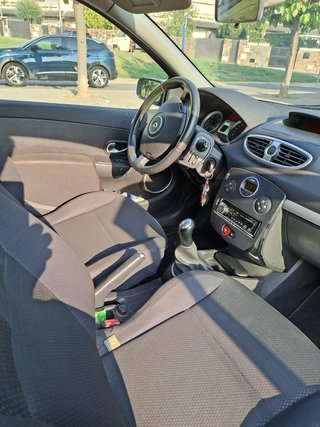 Renault Clio 2005 1.5 85cv