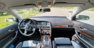 DESPIECE Audi A6 C6 avant