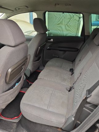 DESPIECE Ford Focus CMAX TDCI