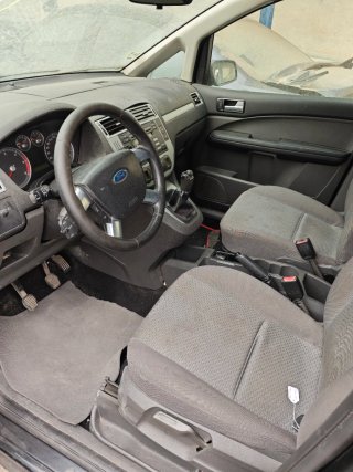 DESPIECE Ford Focus CMAX TDCI