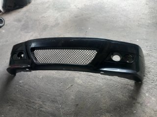 Parachoques BMW M3 E46