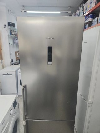 NEVERA SIEMENS GARANTIA TRANSPROTE
