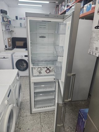 NEVERA SIEMENS GARANTIA TRANSPROTE