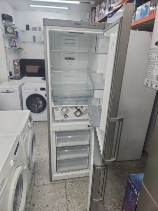 NEVERA SIEMENS GARANTIA TRANSPROTE