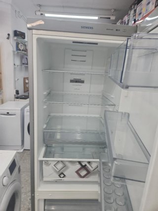 NEVERA SIEMENS GARANTIA TRANSPROTE