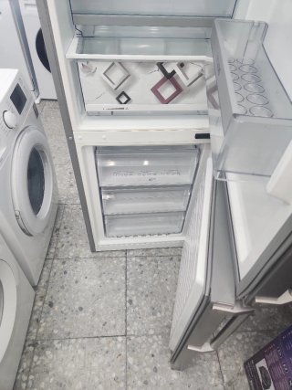 NEVERA SIEMENS GARANTIA TRANSPROTE