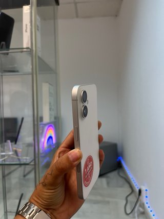 iPhone 16 128GB 89%