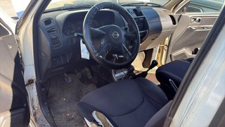 DESPIECE NISSAN TERRANO II R20 2.7 125 cv TD27Ti