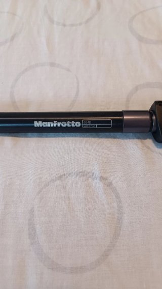 Monopié Manfrotto