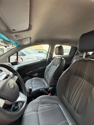 Chevrolet Spark 1.0 16v