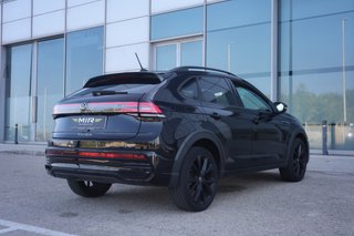 Volkswagen Taigo 2022 RLine 150CV DSG BlackLine