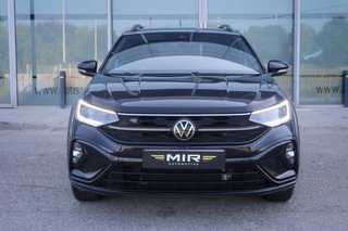 Volkswagen Taigo 2022 RLine 150CV DSG BlackLine