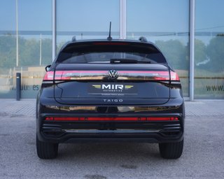 Volkswagen Taigo 2022 RLine 150CV DSG BlackLine