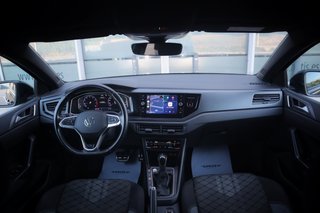 Volkswagen Taigo 2022 RLine 150CV DSG BlackLine
