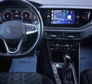Volkswagen Taigo 2022 RLine 150CV DSG BlackLine