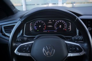 Volkswagen Taigo 2022 RLine 150CV DSG BlackLine