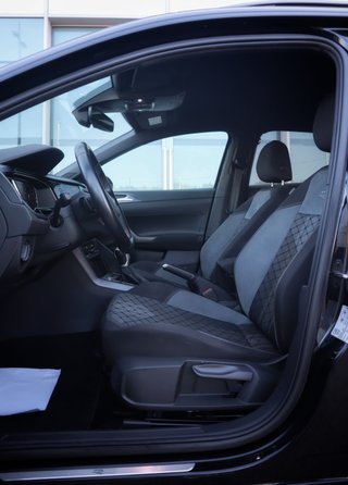 Volkswagen Taigo 2022 RLine 150CV DSG BlackLine