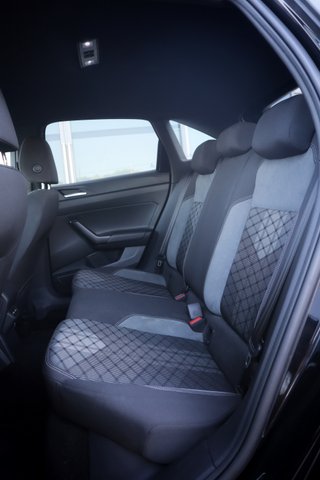 Volkswagen Taigo 2022 RLine 150CV DSG BlackLine