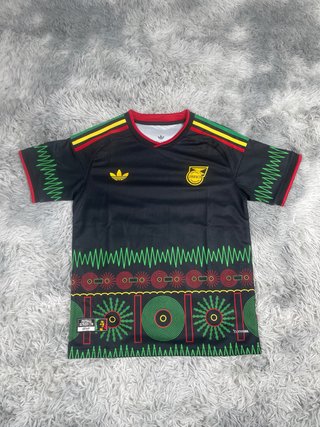 Camiseta Retro Jamaica S