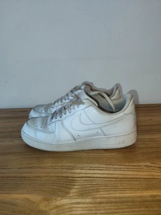 Nike Air Force 1 Blancas