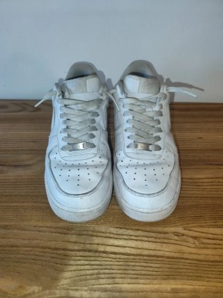 Nike Air Force 1 Blancas