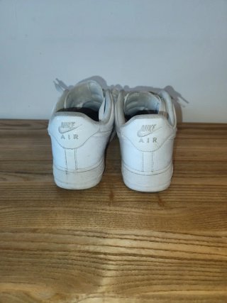 Nike Air Force 1 Blancas