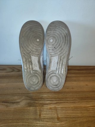 Nike Air Force 1 Blancas