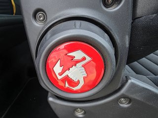 ABARTH 500 595 -DESDE 343€/MES ¡SIN PAGAR ENTRADA!