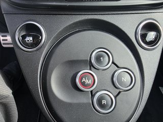ABARTH 500 595 -DESDE 343€/MES ¡SIN PAGAR ENTRADA!