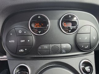 ABARTH 500 595 -DESDE 343€/MES ¡SIN PAGAR ENTRADA!